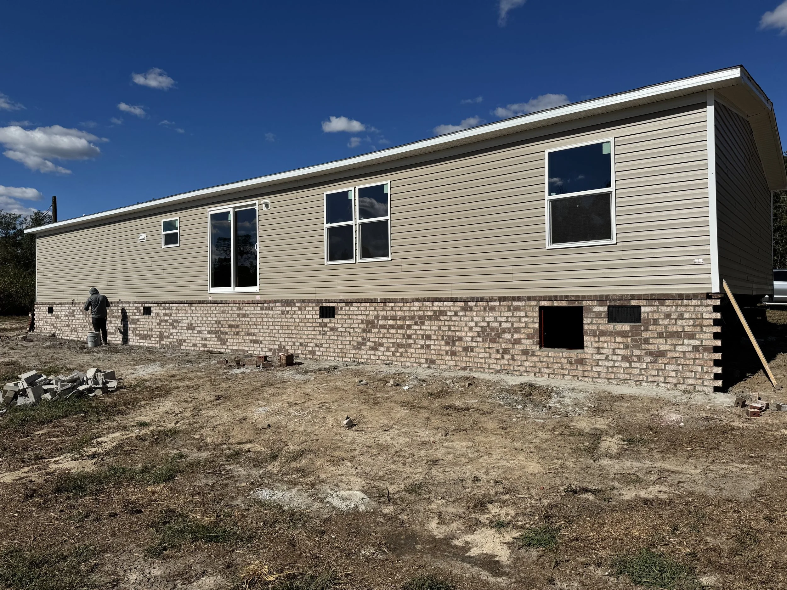 A Realistic Home Installation Timeline