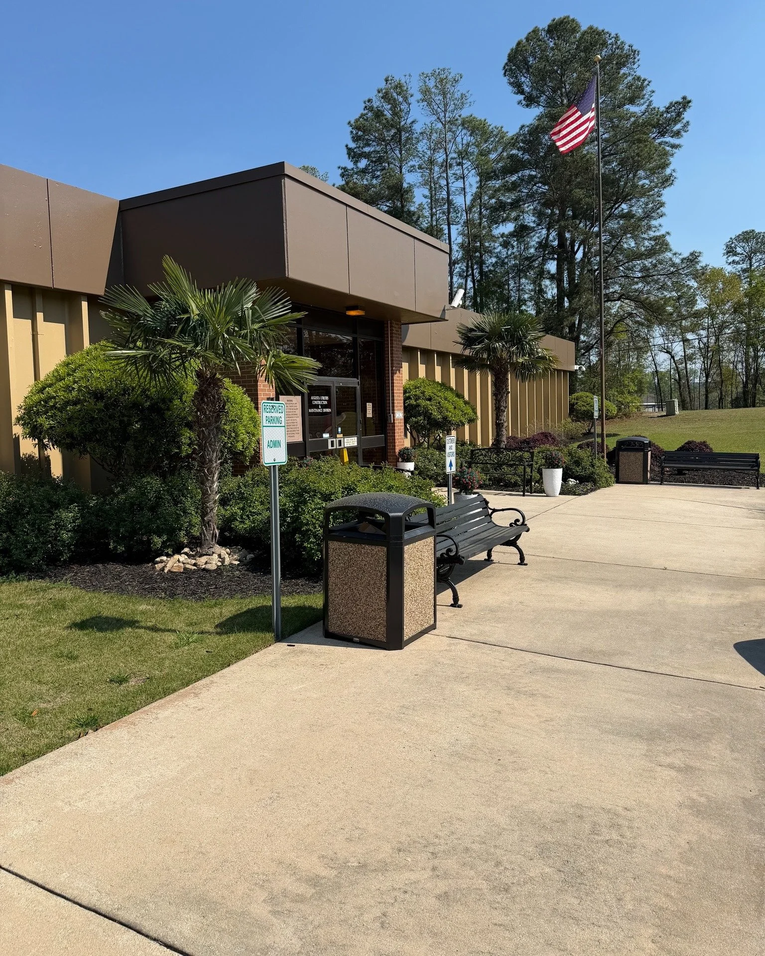 We&rsquo;re making progress on this new home in Hephzibah, GA, and part of the process includes getting permits in place with the City of Augusta Utilities.

From water to site prep, every step matters in getting this home ready the right way. It may