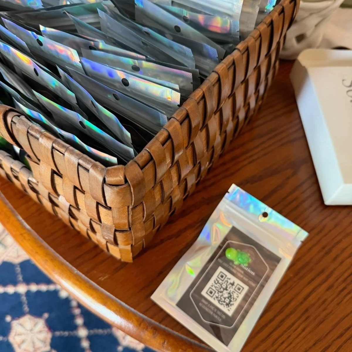👀 Keep your eyes peeled, CSRA&hellip;

We're hiding little these little cuties around the CSRA 🐢

If you spot one, don&rsquo;t just walk by&hellip;
Snap a pic, tag us &amp; tell us where you found it!

You never know where the next one might show u