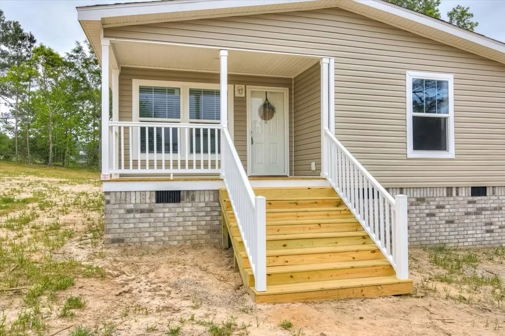 SOLD: 1713 Edgefield Hwy, Aiken SC