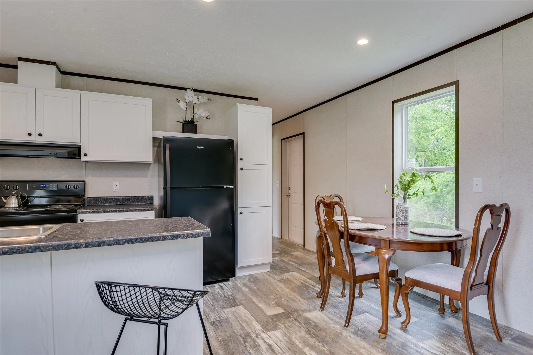 UNDER CONTRACT: 136 Carline Road