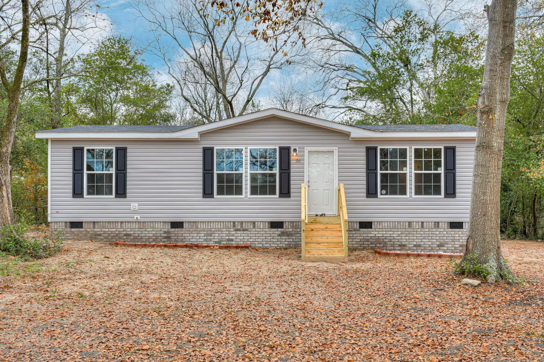 SOLD: 138 Chaffee Street, Warrenville, SC