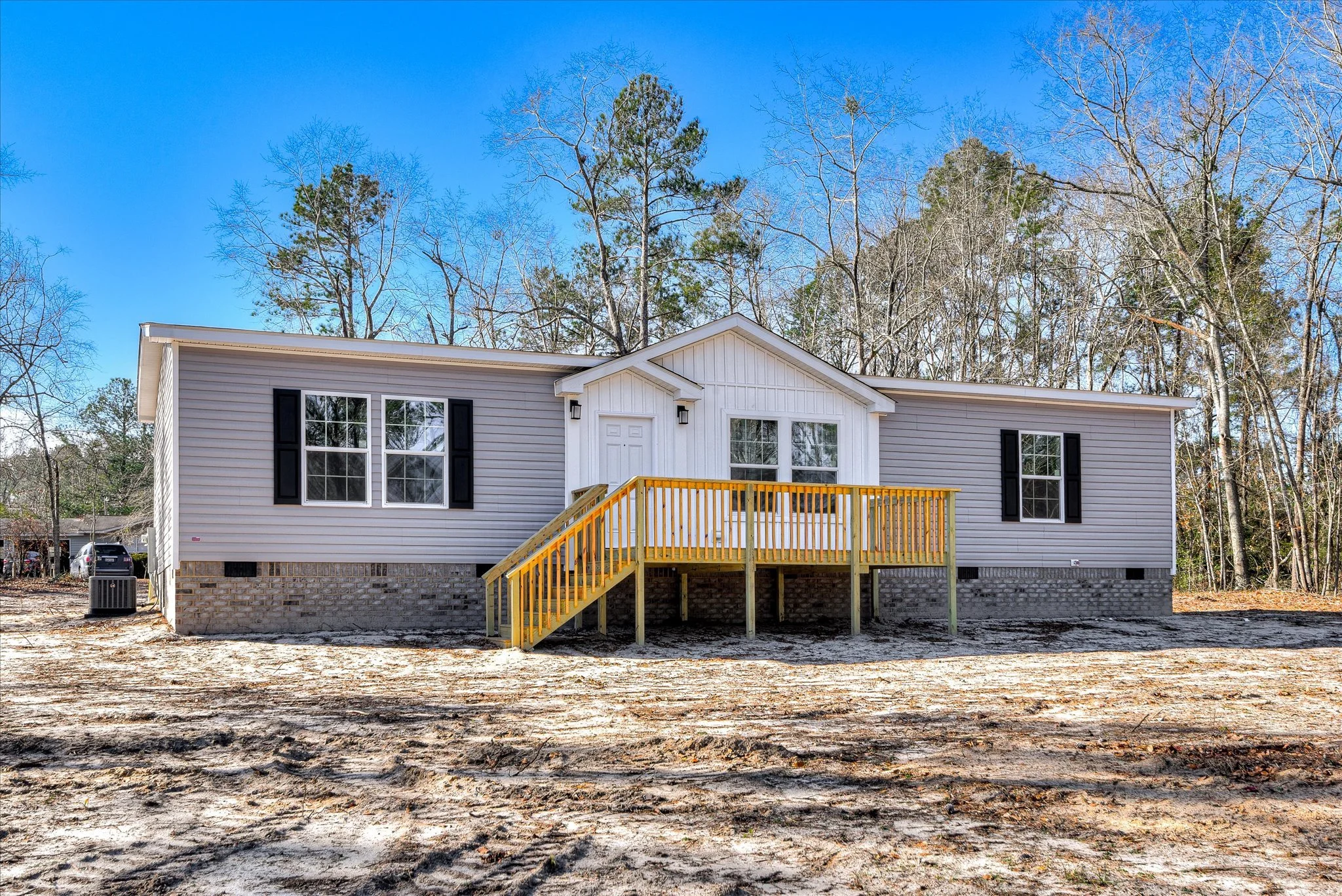 SOLD: 169 Courtney Rd, Trenton SC