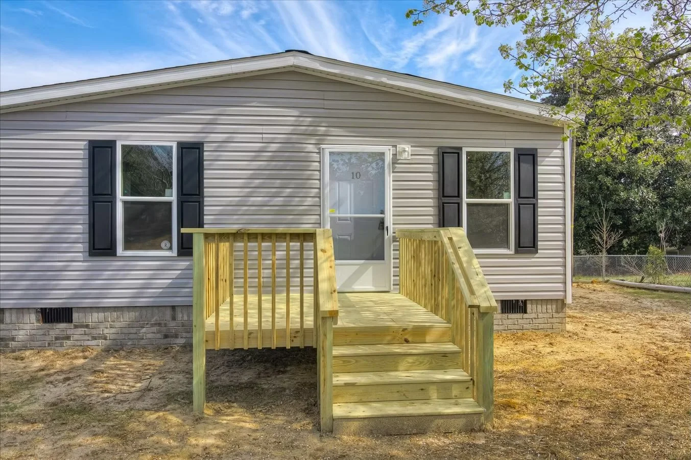 SOLD: 10 Saddlebred Loop, Aiken SC