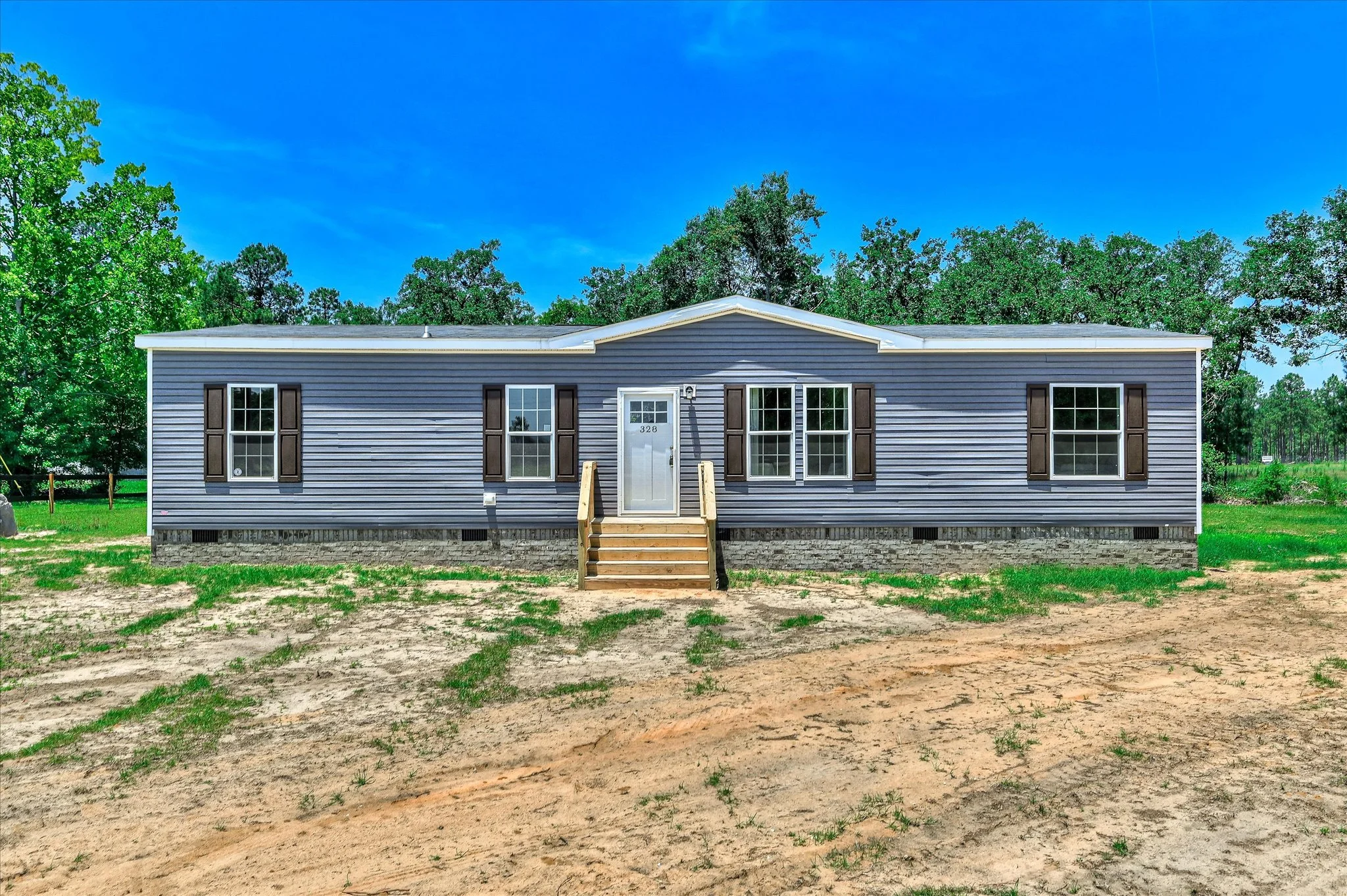 328 Ballard Drive, Trenton SC