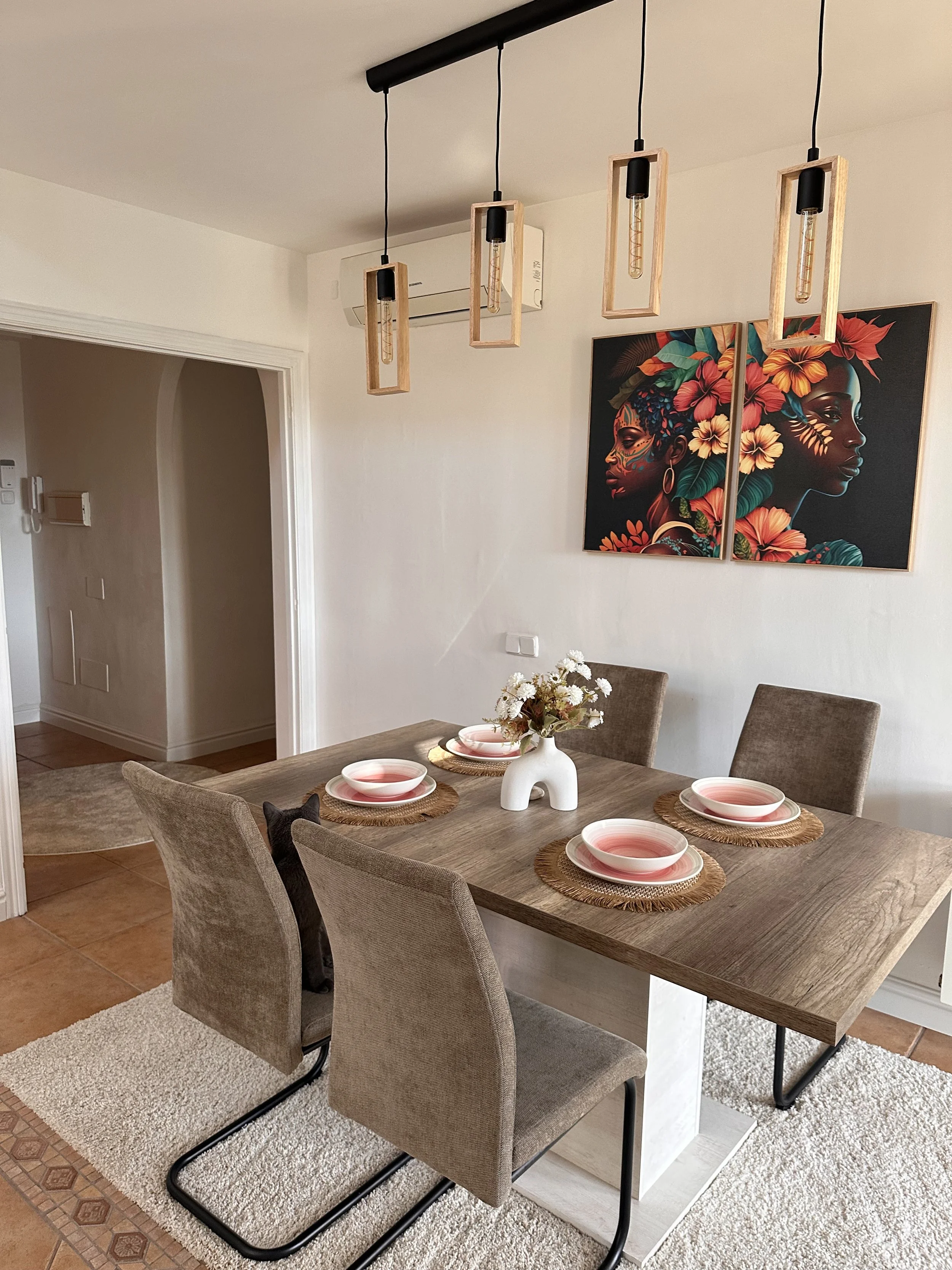 Wohnzimmer Renovierung