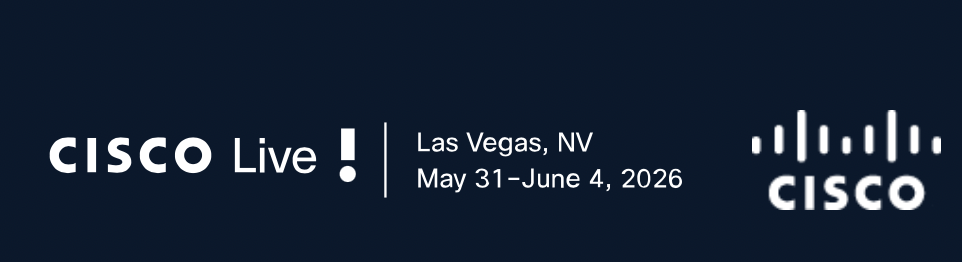 Cisco Live