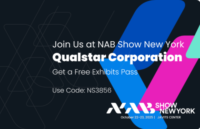 NAB Show New York