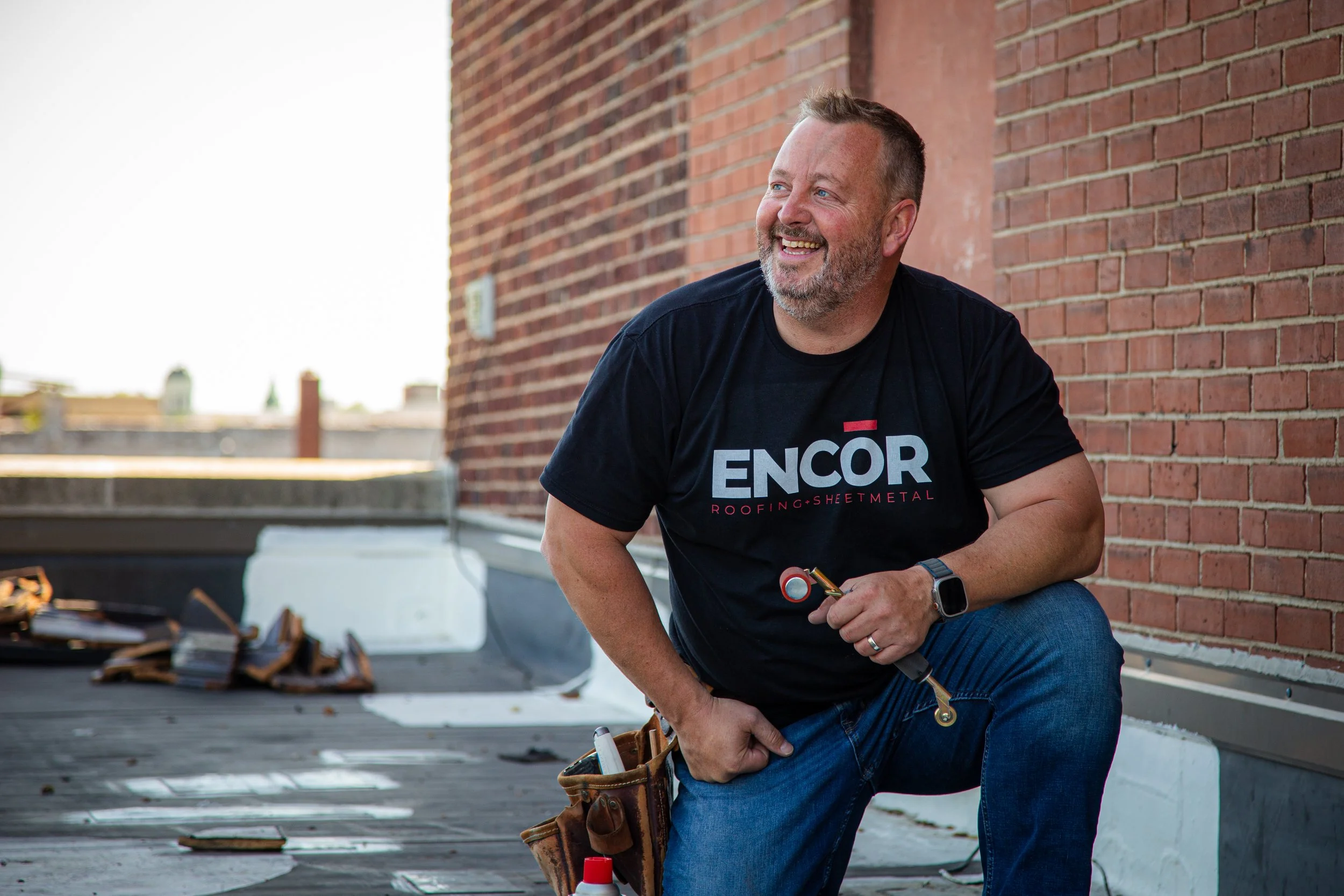 How to Tell Your Commercial Roof Needs an Inspection