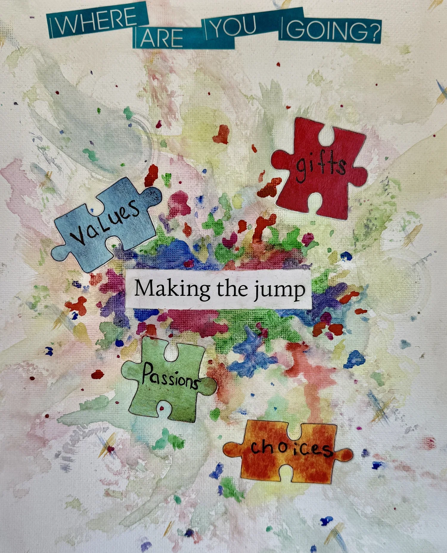 The Therapist Complex: When Self-Doubt Takes Over the Therapy Room