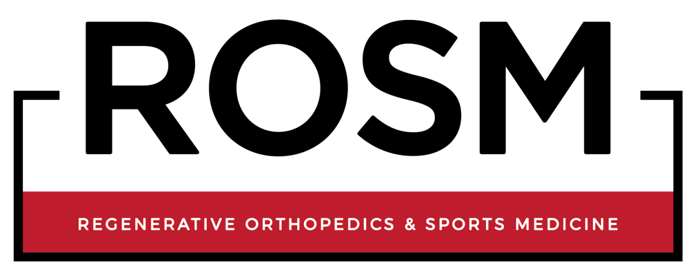 Regenerative Orthopedics & Sports Medicine