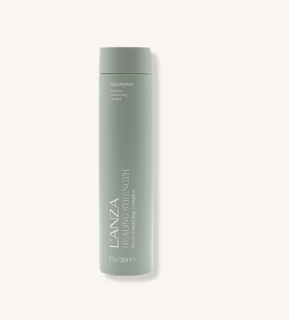 Healing Strength Shampoo 300mL