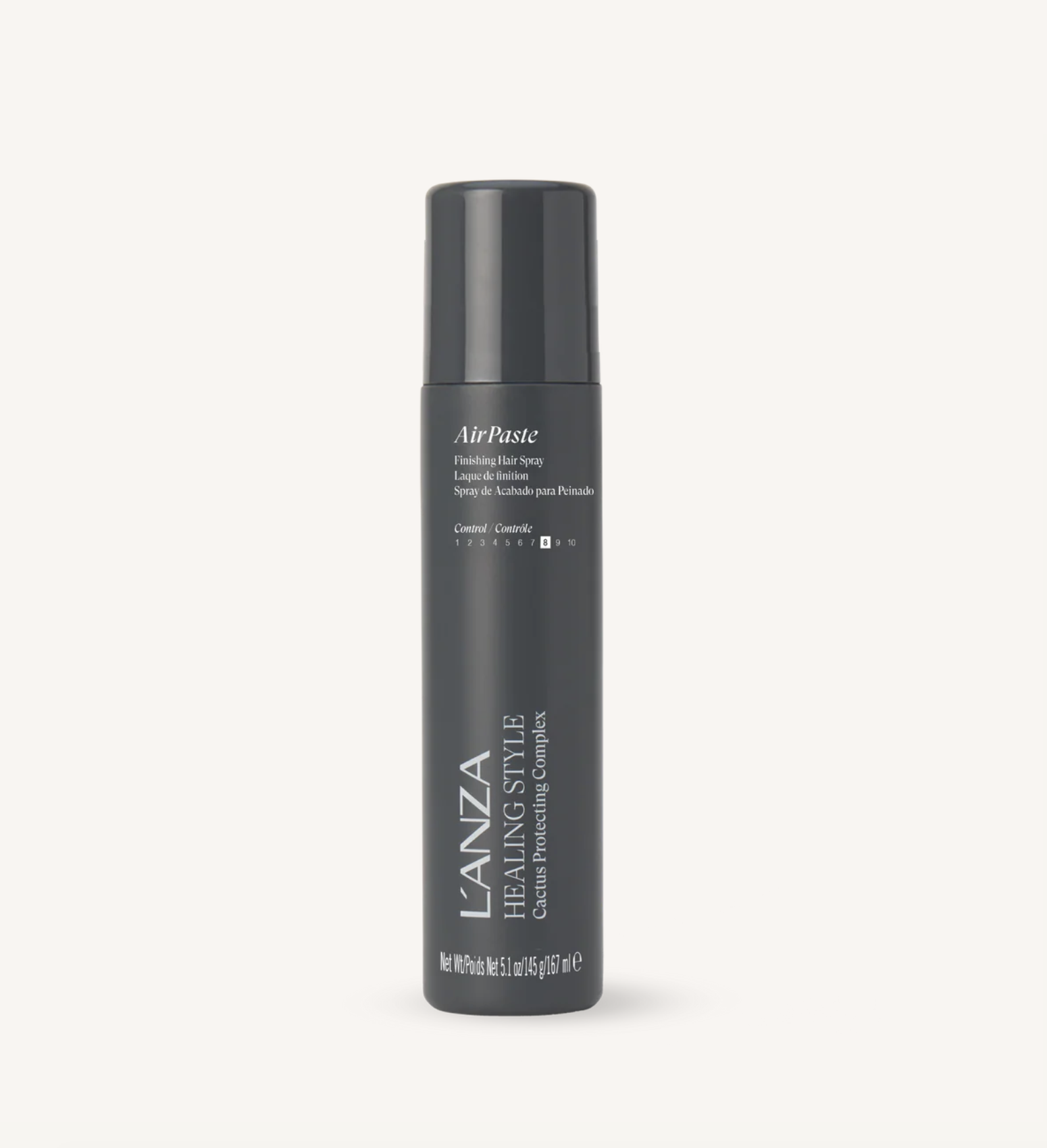 Healing Style AirPaste 167mL