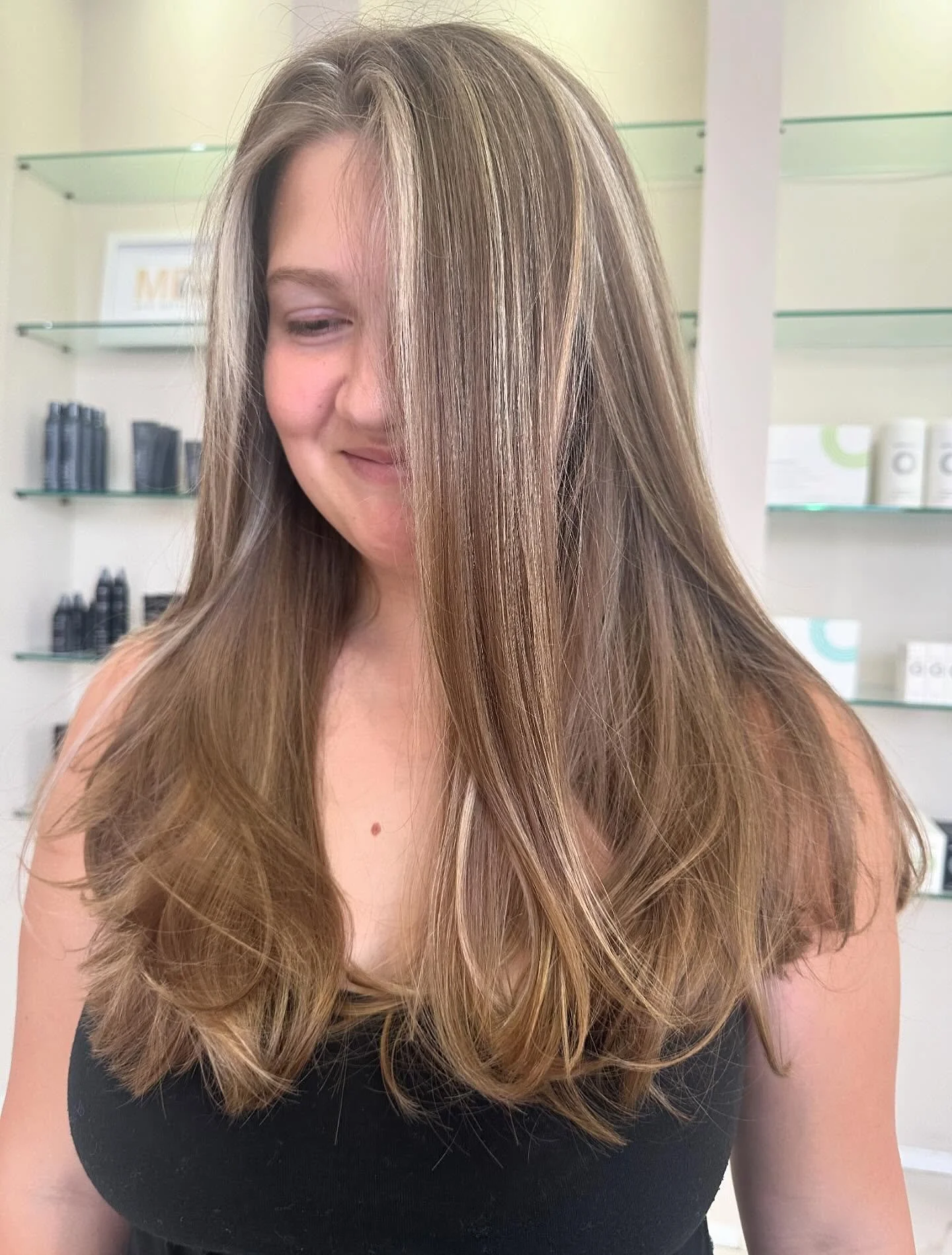 ✨ Back-to-School Glow-Up ✨

There&rsquo;s nothing like fresh hair to start the school year with confidence! Whether it&rsquo;s your first time in the chair or just time for a new look, we&rsquo;re here to make sure you walk into the classroom feeling