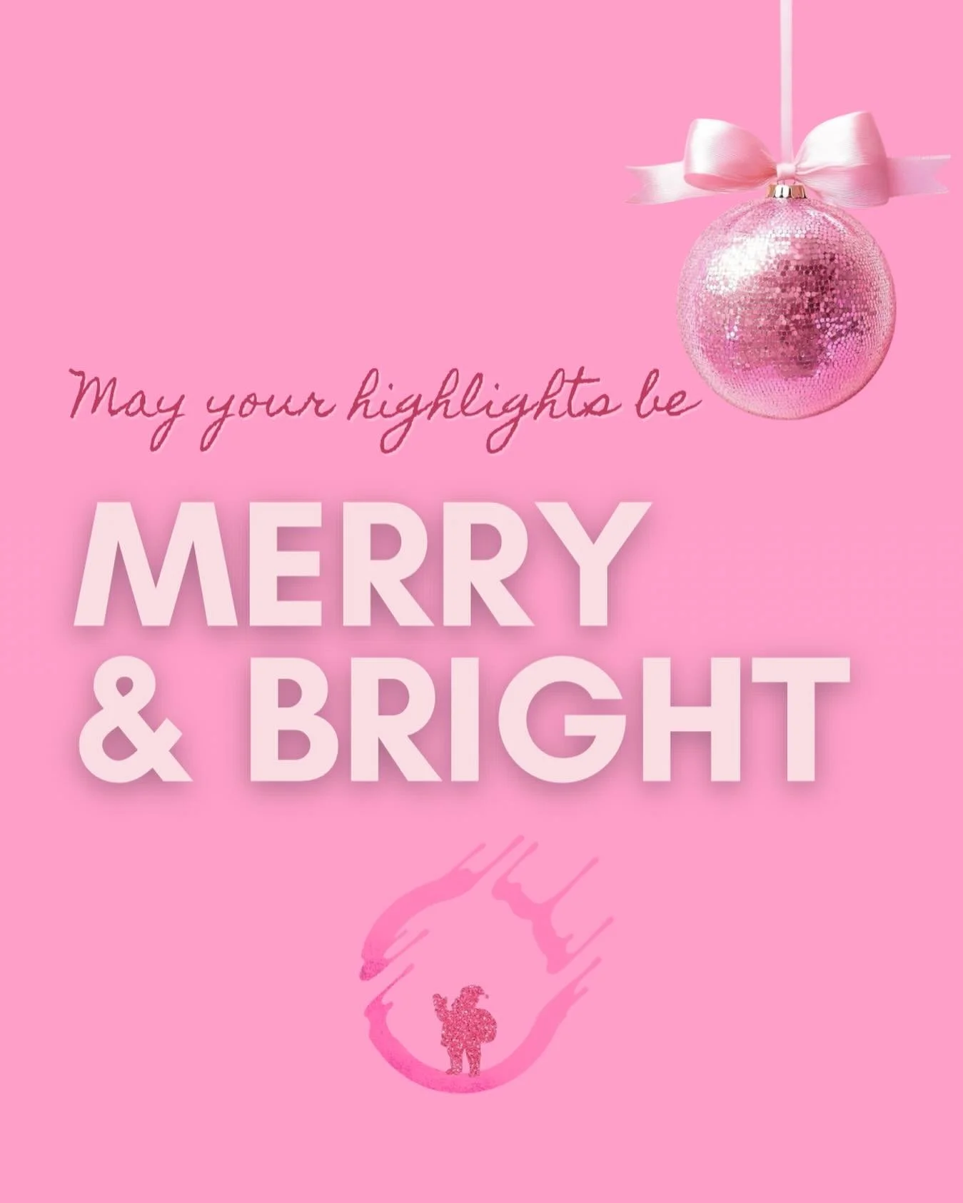 May your days be merry, your nights bright, and your HAIR flawless. 🎄💫

Holiday glam starts at The Coloroom&mdash;don&rsquo;t wait.

👉 Reserve your appointment today