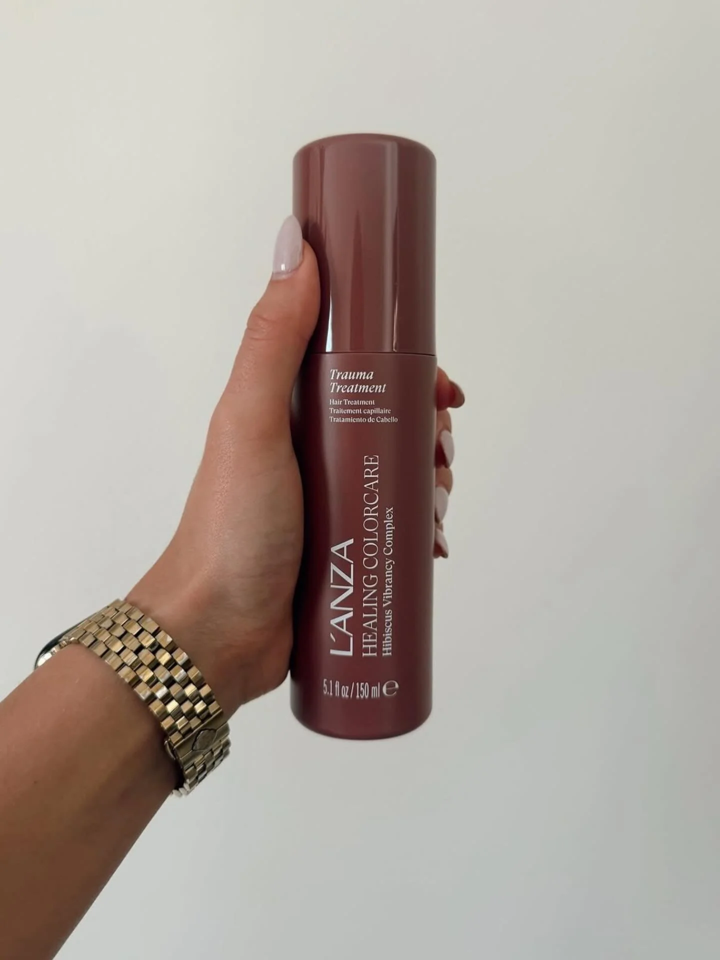 L&rsquo;ANZA Trauma Treatment transforms the hair after just one use, restoring strength, shine, and softness.

Shop L&rsquo;ANZA exclusively at The Coloroom and see why our clients&rsquo; hair is as healthy as it is.

📍 201 South 22nd ST. Philadelp