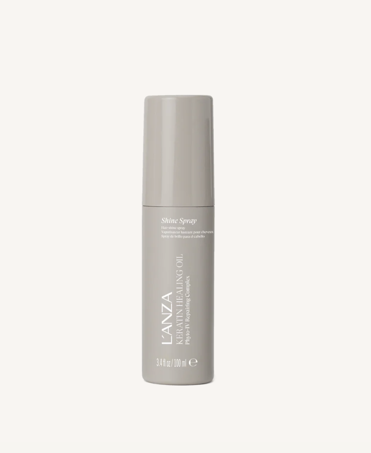 Keratin Healing Oil Shine Spray 100mL