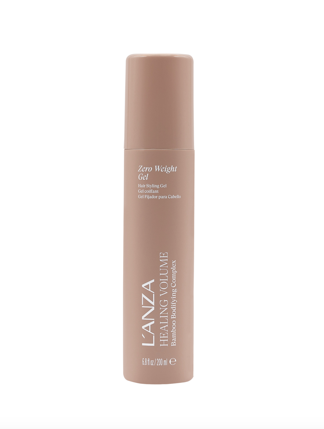 Zero Weight Gel 200mL