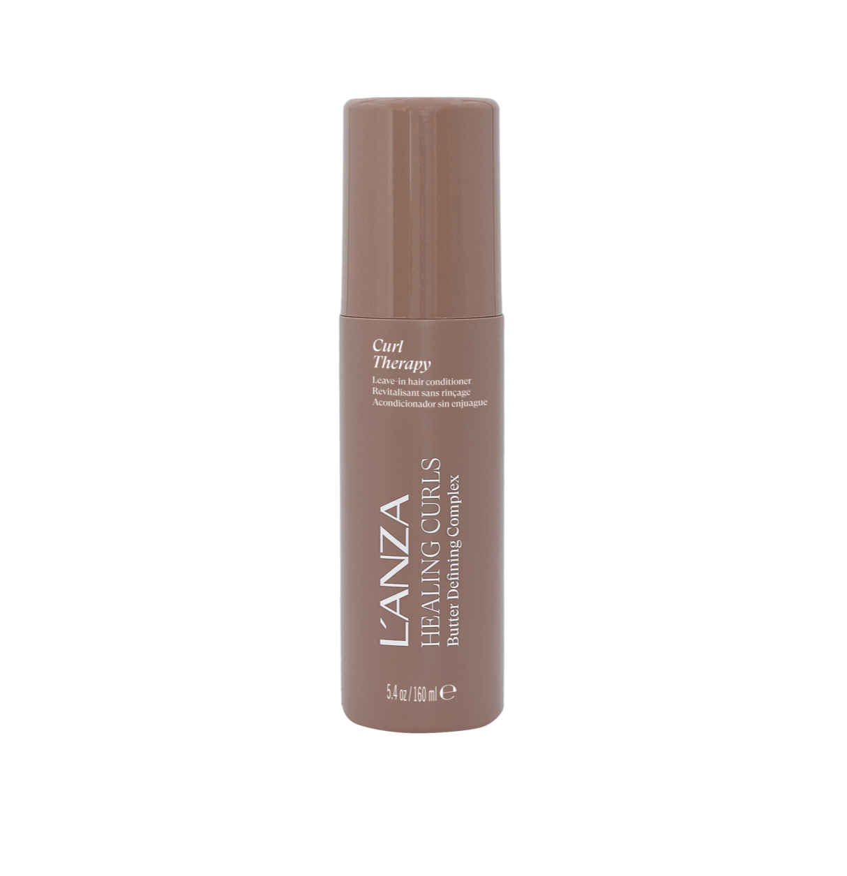 Healing Curls Therapy 160mL