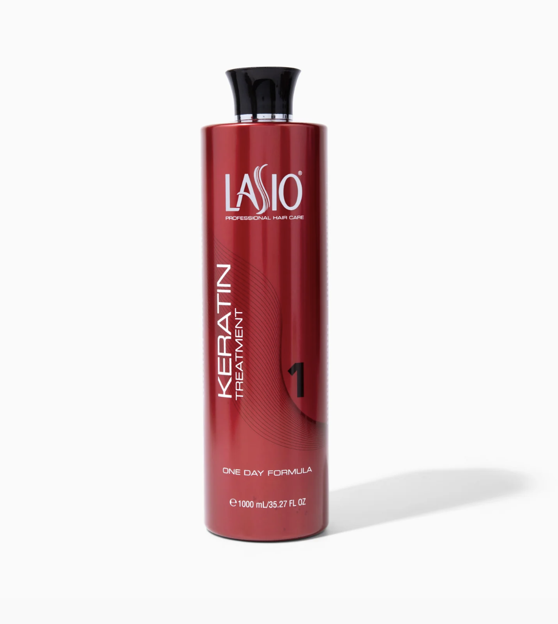 One Day Keratin