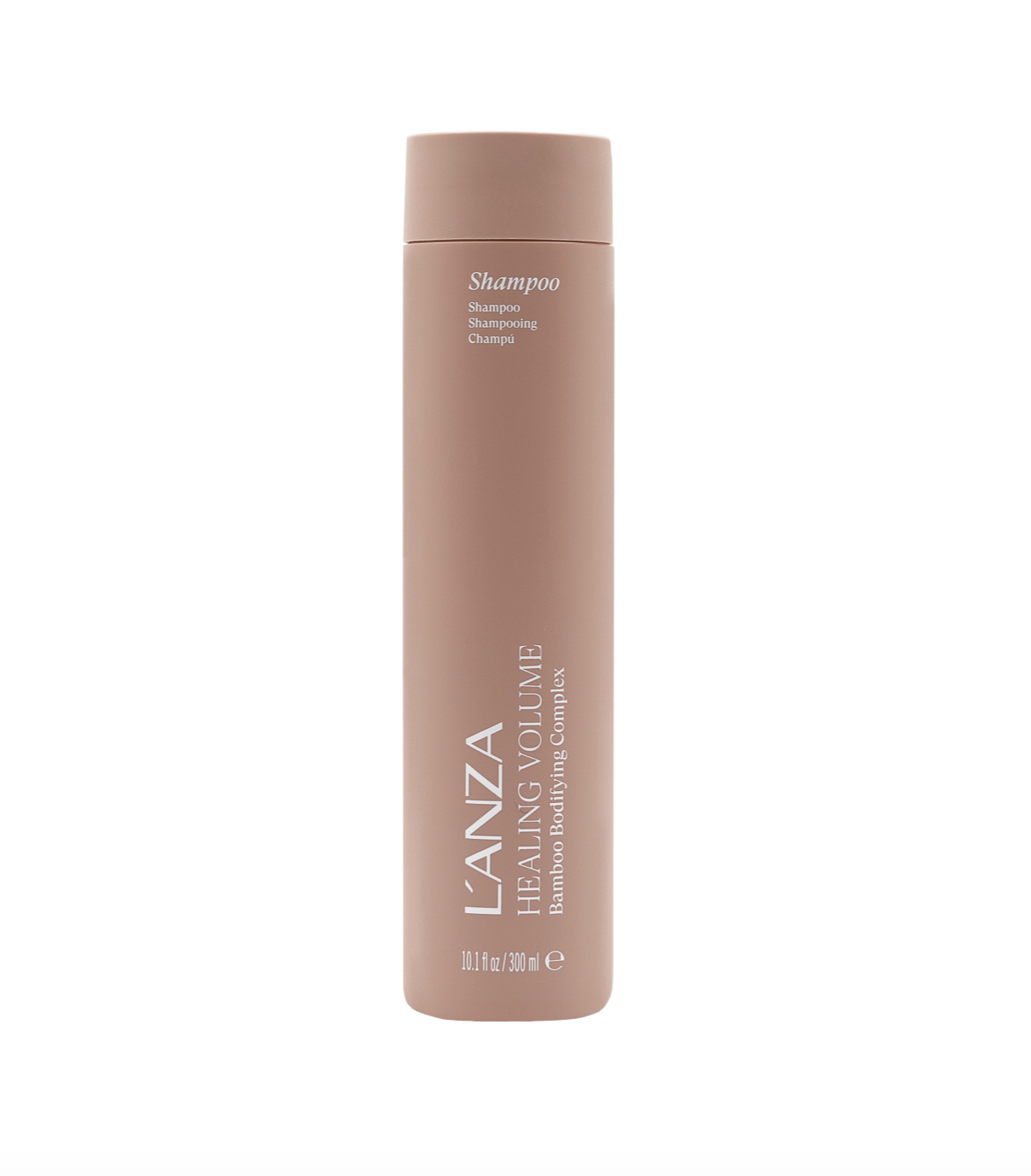 Healing Volume Shampoo 300mL