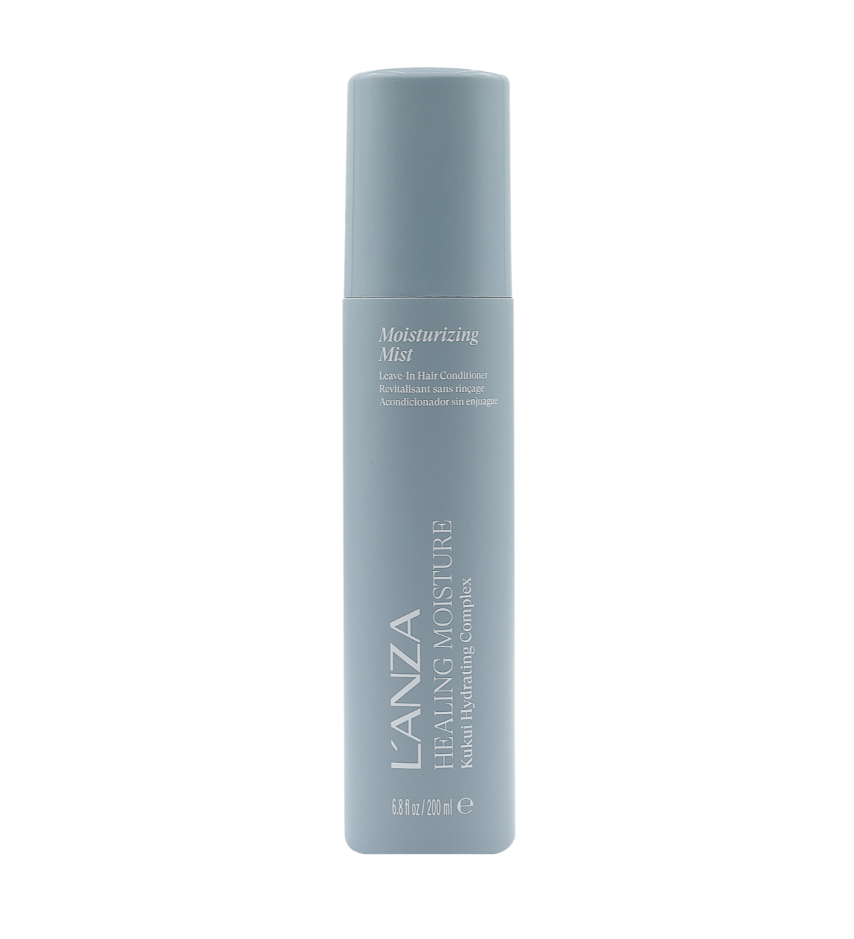 Healing Moisture Moisturizing Mist 200mL