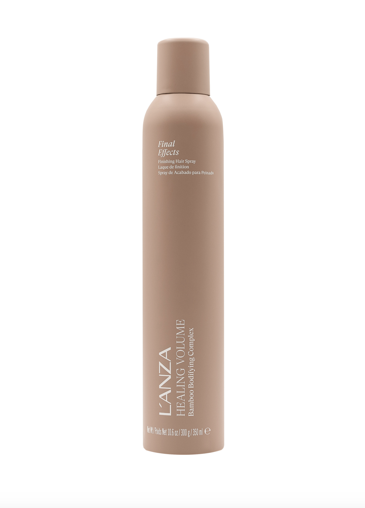 Healing Volume Final Effects 350mL