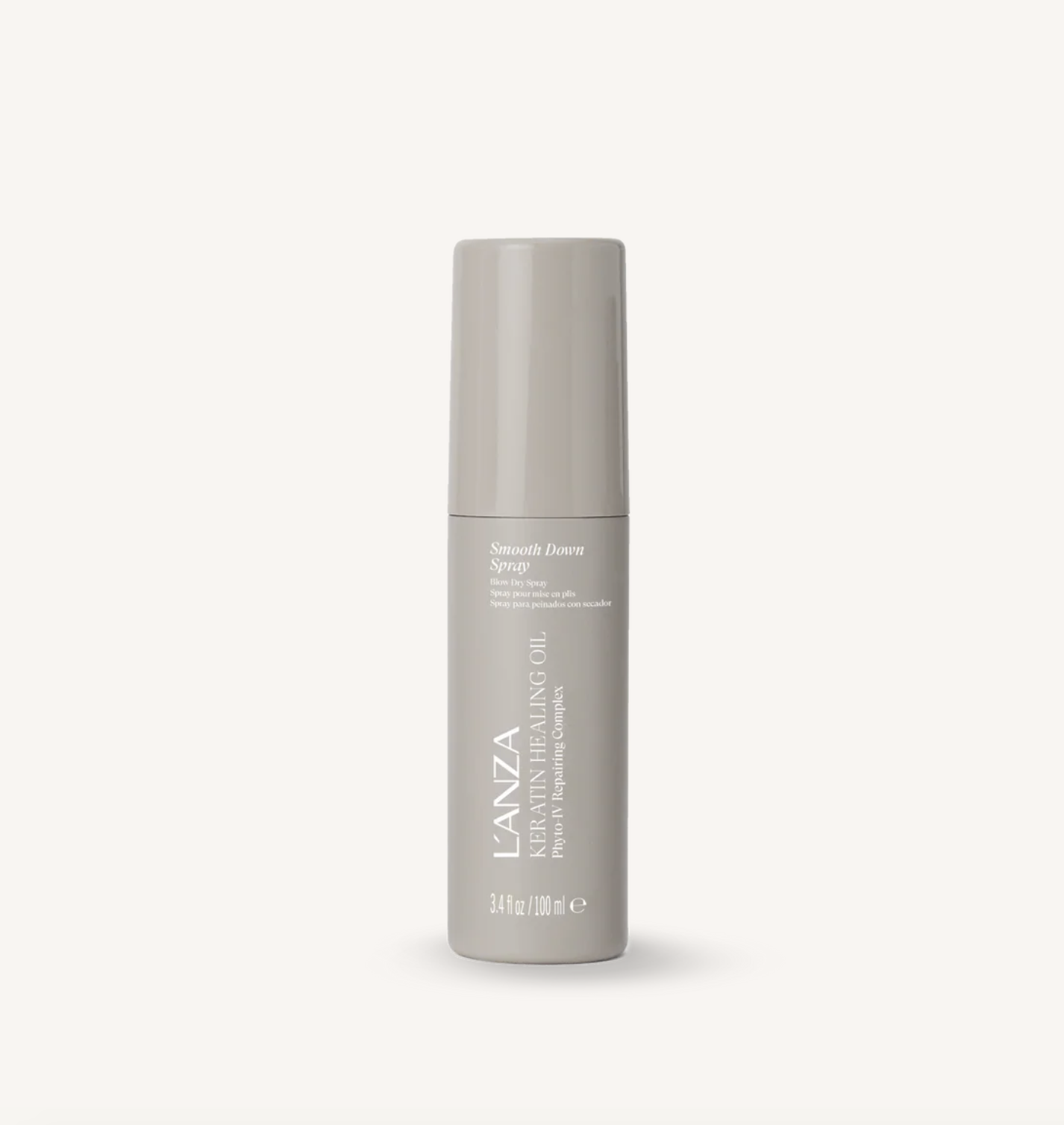 Keratin Healing Oil Smooth Down Spray 100mL