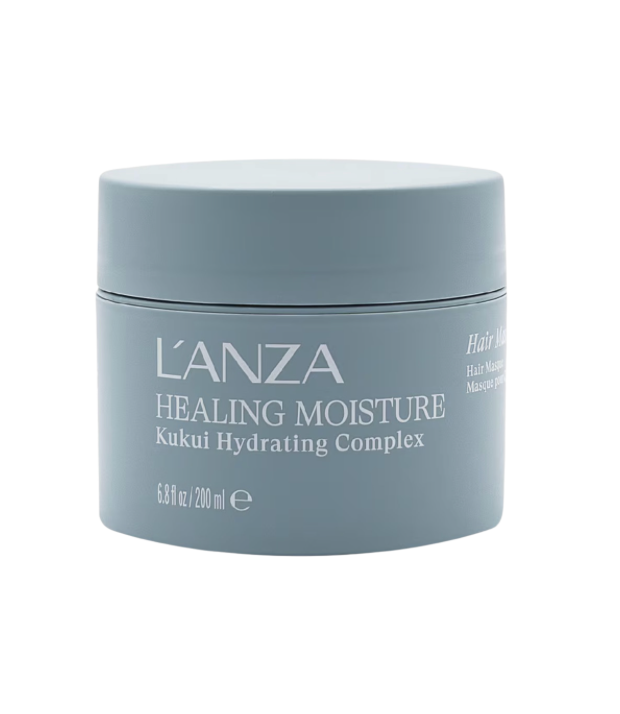 Moi Moi Hair Masque 200mL