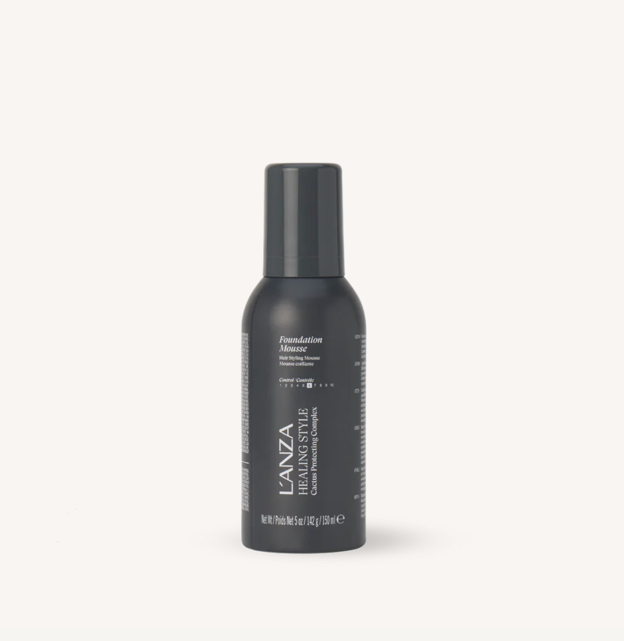 Foundation Mousse 150mL