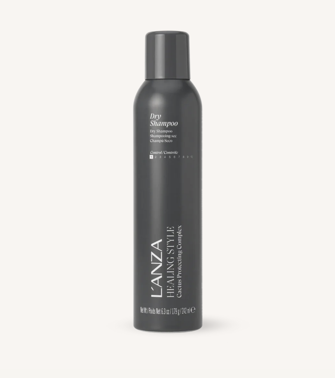 Healing Style Dry Shampoo 242mL