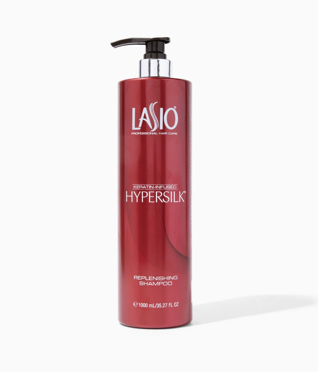 Replenishing Shampoo