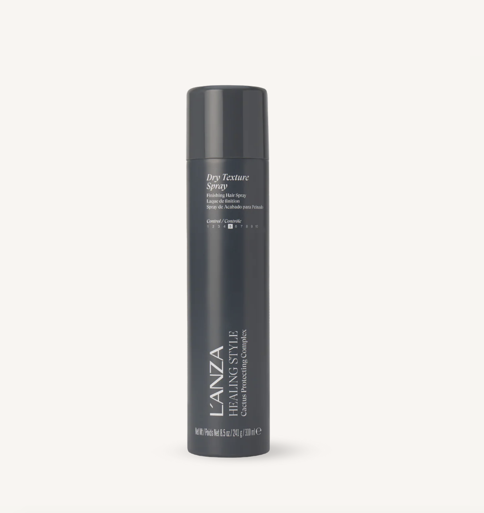 Healing Style Dry Texture Spray 300mL