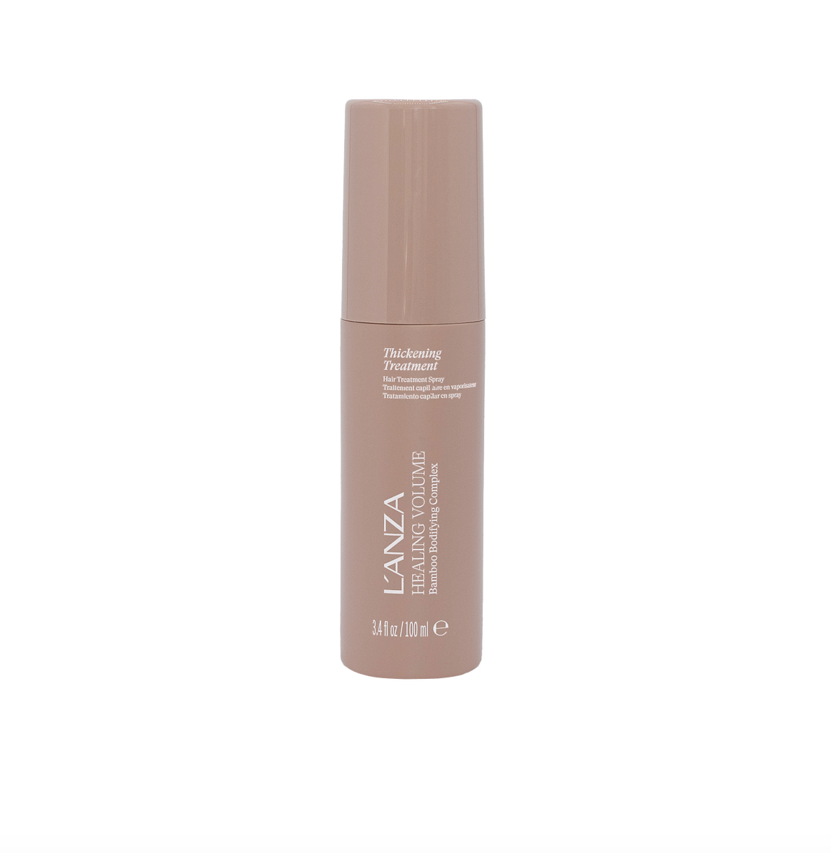 Thickening Treatment Spray 100mL