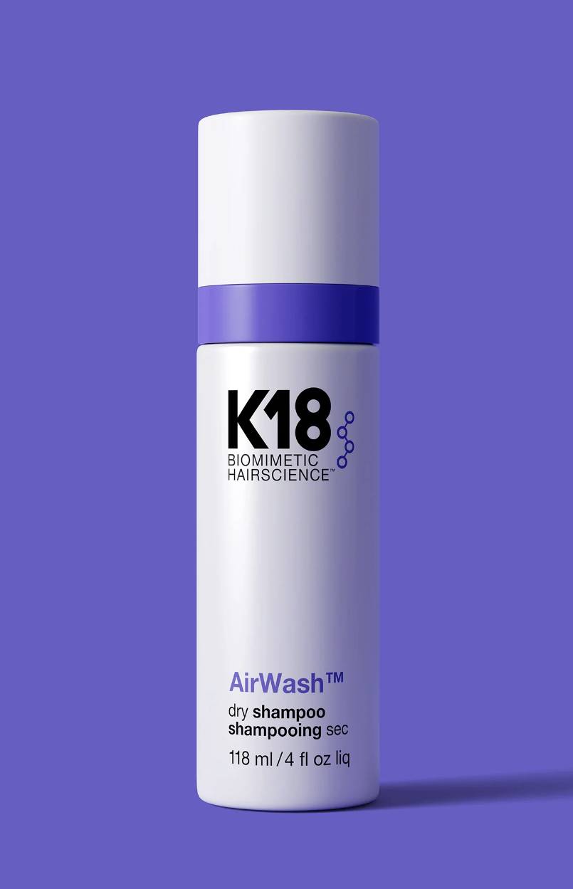 AirWash™ Dry Shampoo 4oz