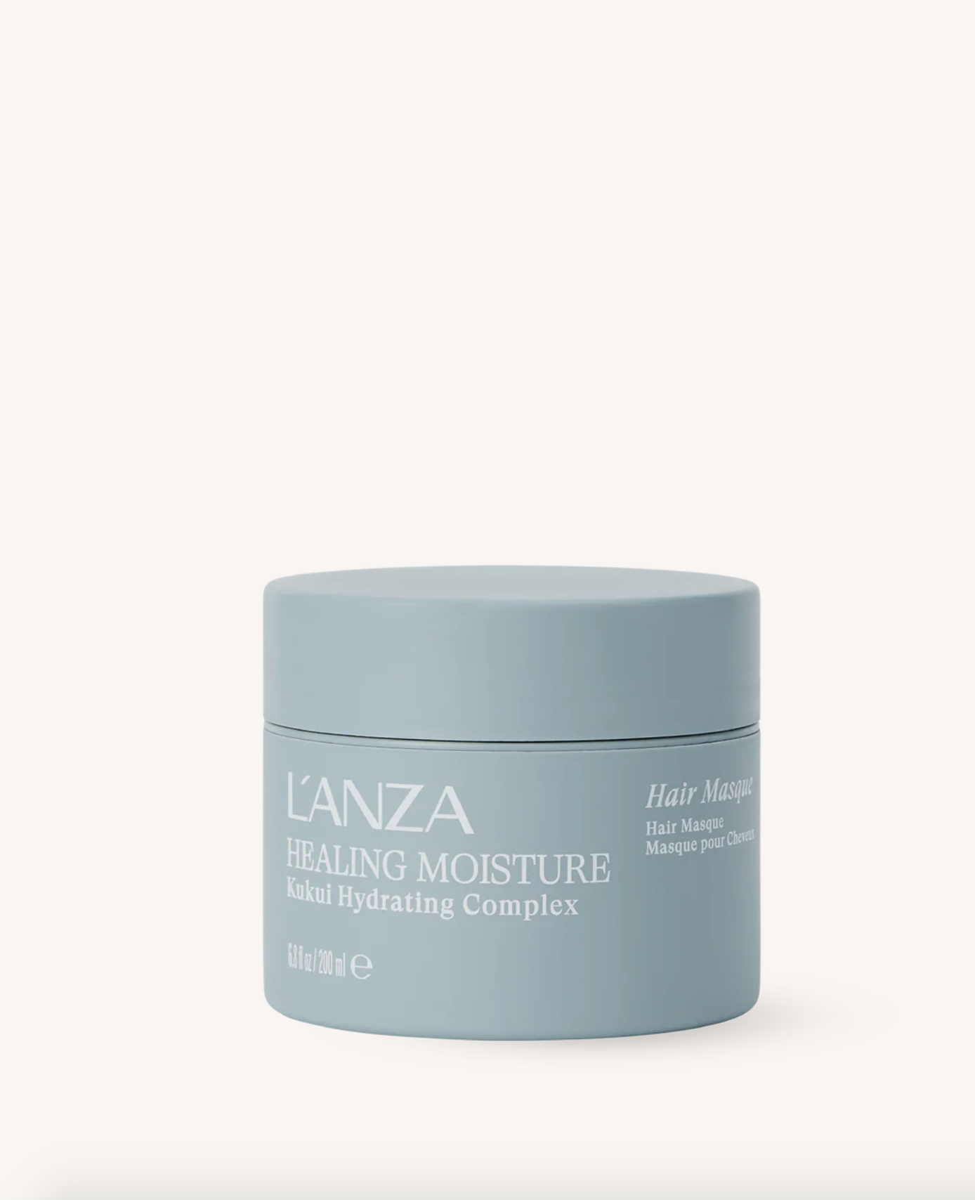Moi Moi Hair Masque 200mL