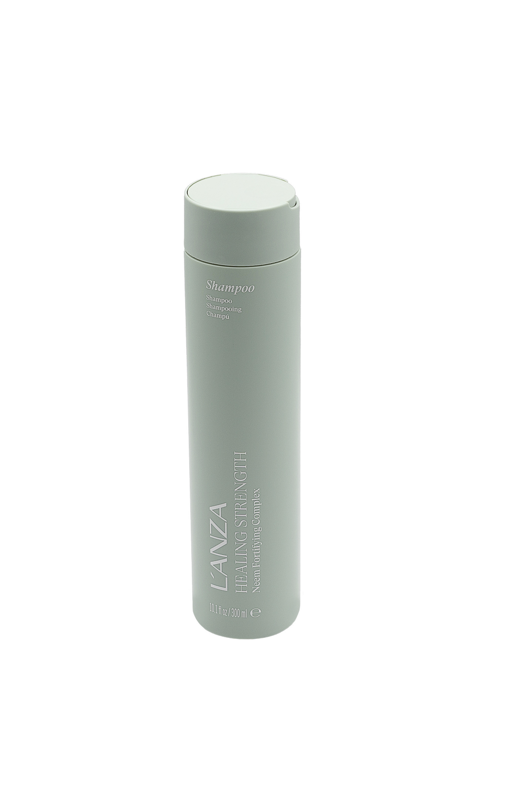Healing Strength Shampoo 300mL