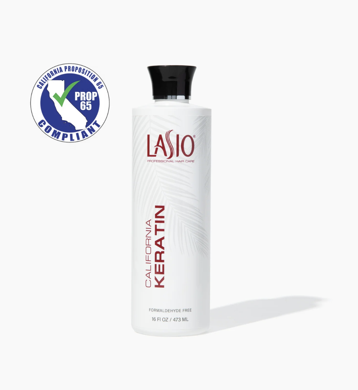California Keratin 16oz