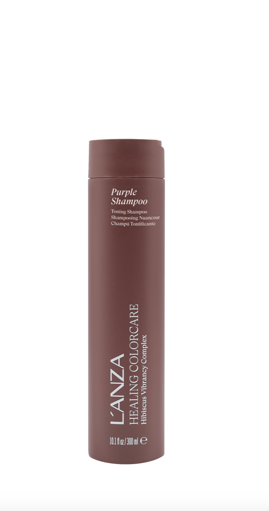 Healing ColorCare Purple Shampoo 300mL