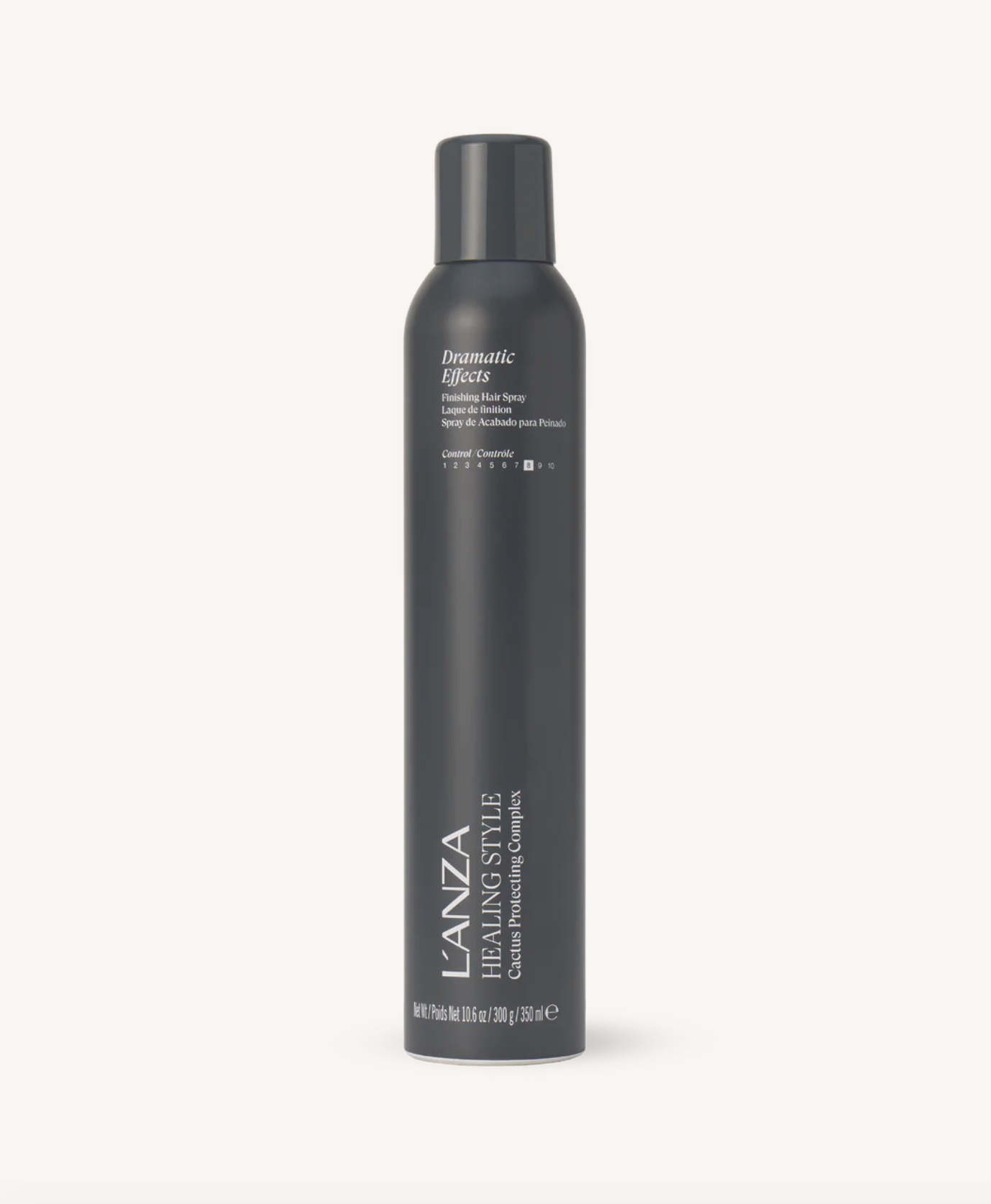 Healing Style Dramatic Effects 350mL