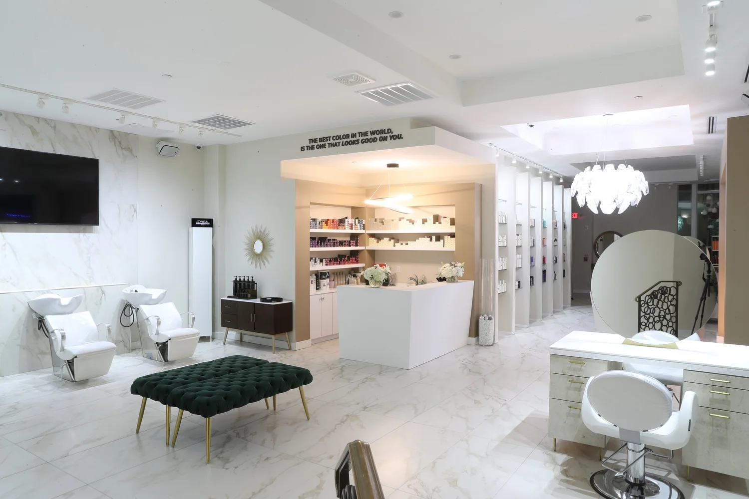 Appointments | Book Your Hair Color Appointment Today — Hair Color ...