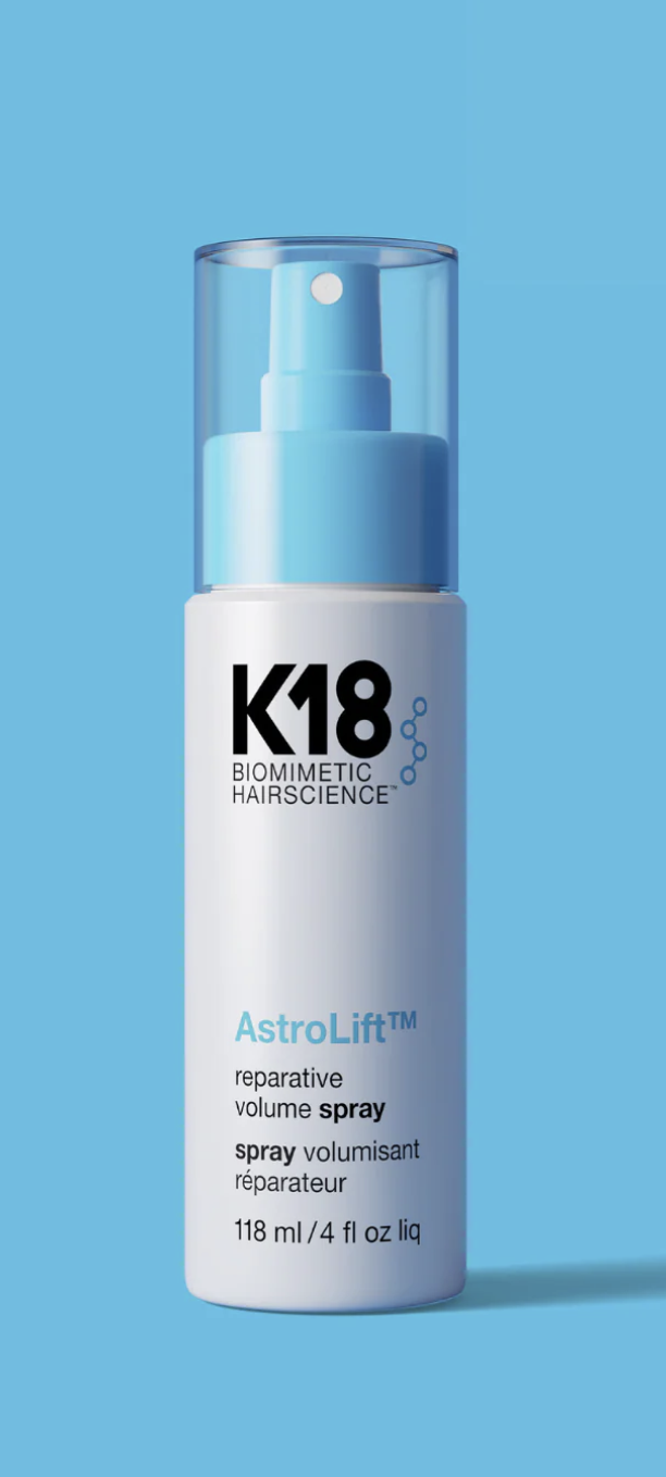 AstroLift Reparative Volume Spray 4oz