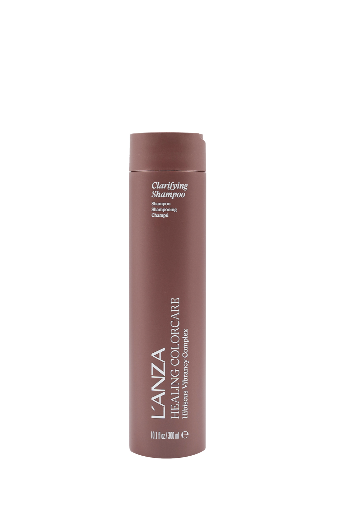 Healing ColorCare Clarifying Shampoo 300mL