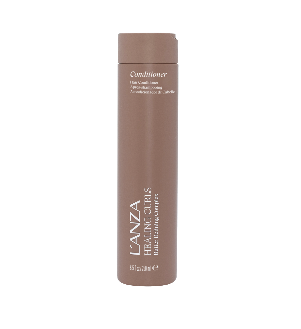Healing Curls Conditioner