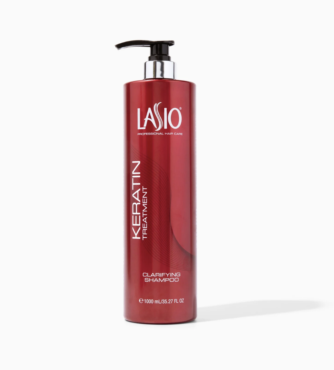 Clarifying Shampoo 35oz