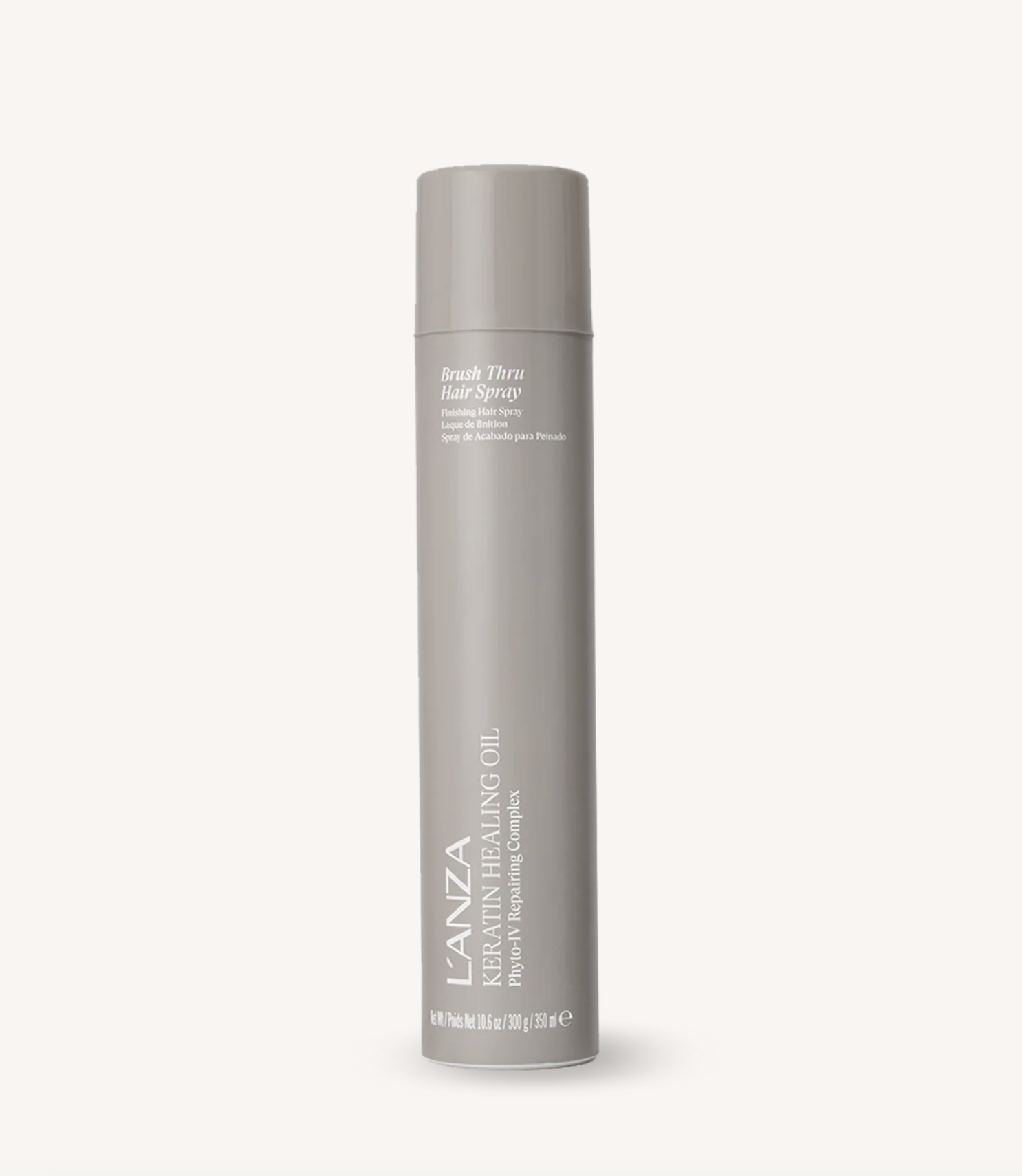Brush Thru Spray 350mL