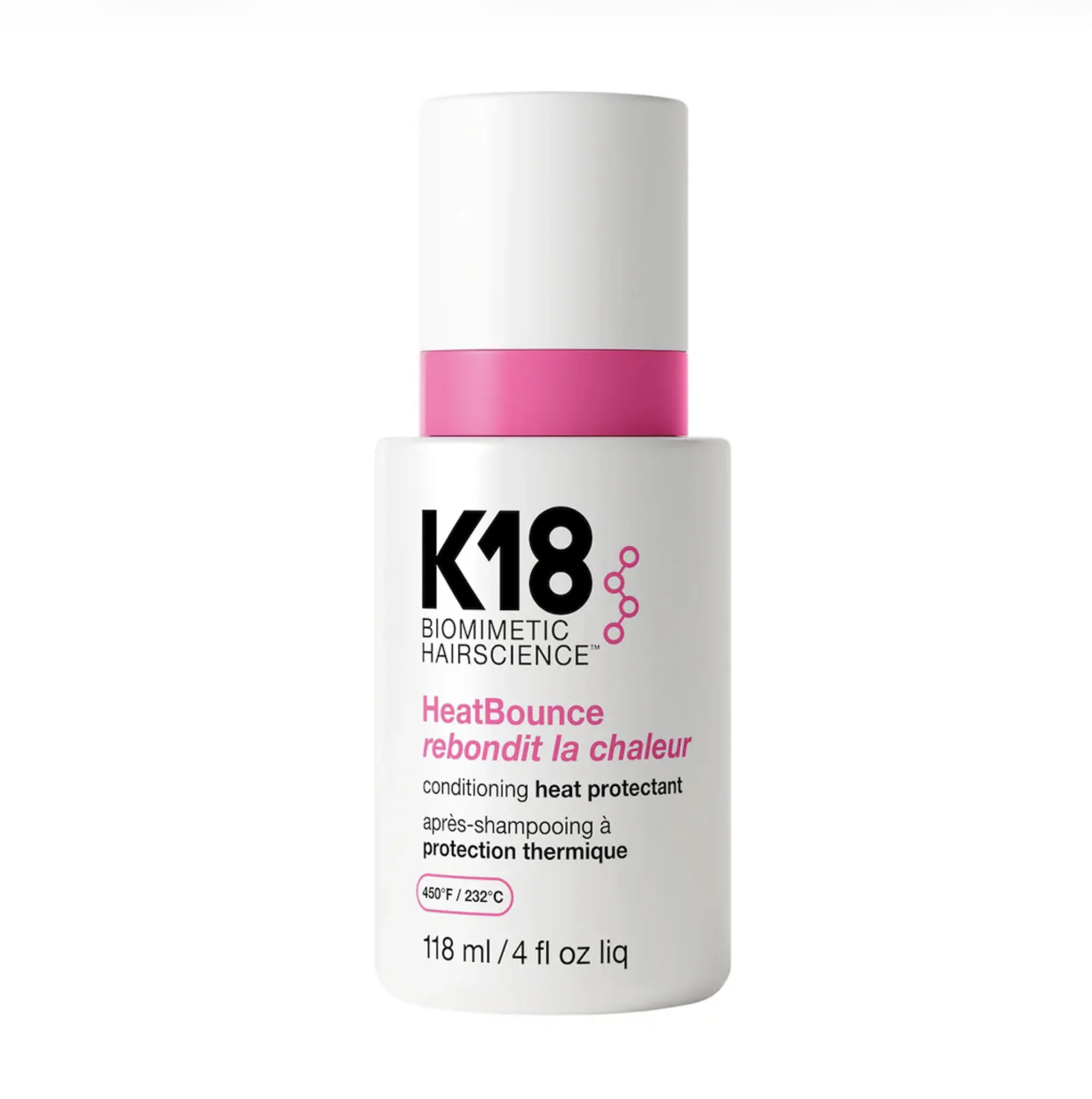 HeatBounce Conditioning Heat Protectant 4oz