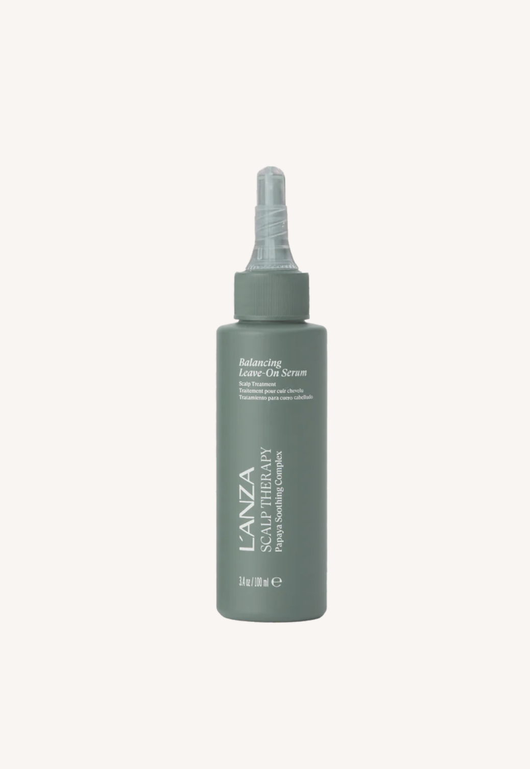 Scalp Therapy Balancing Leave-On Serum 100mL
