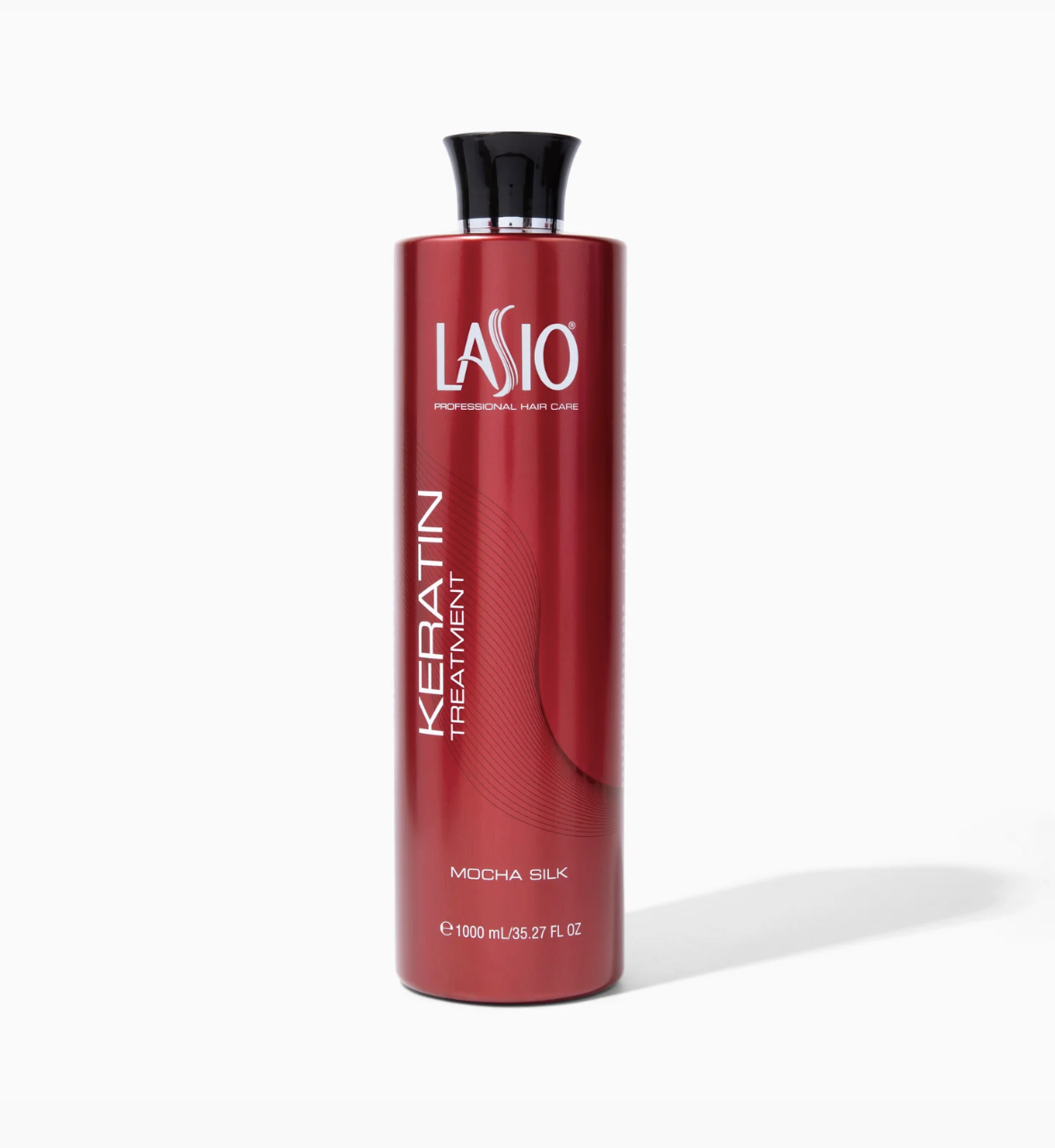 Mocha Silk Keratin