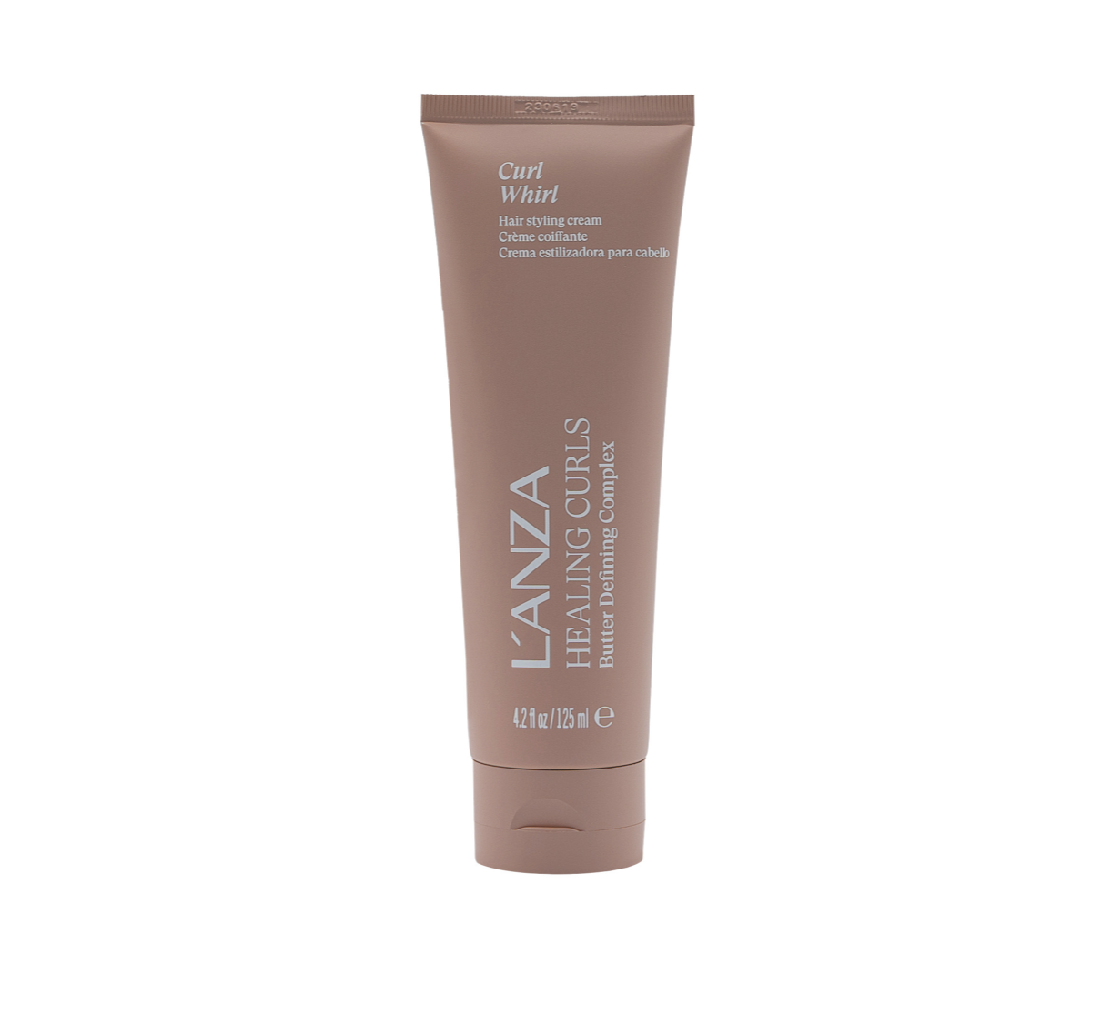 Curl Whirl Defining Creme 125mL